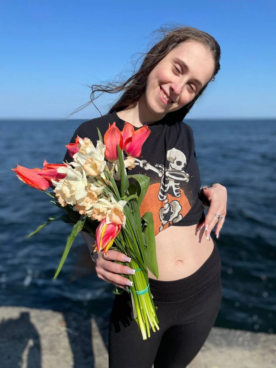 XXX Porn Photo of Nude MartiniiSelenna 919