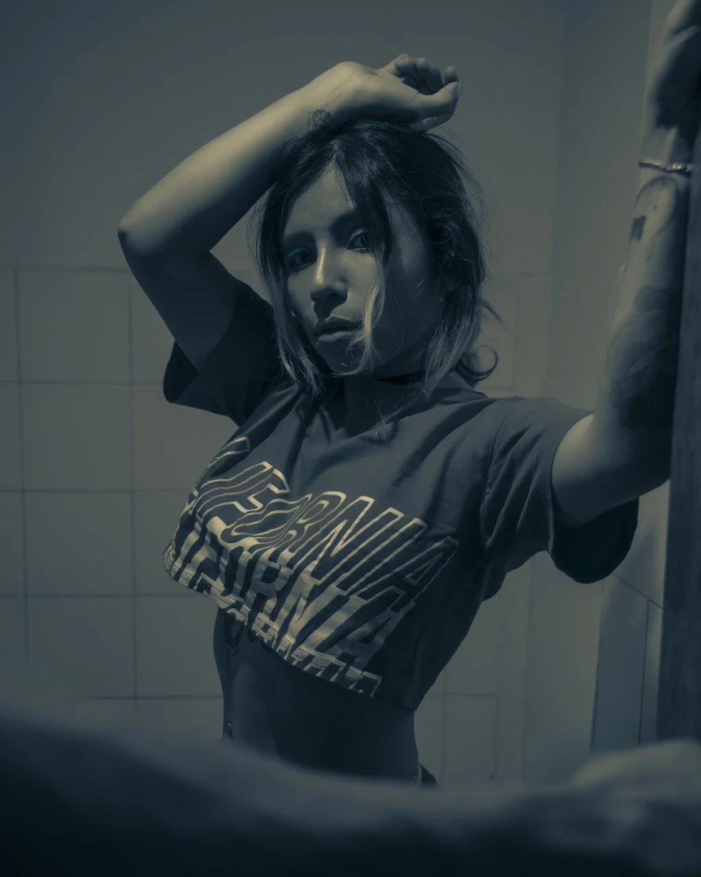 XXX Porn Photo of Nude Antonella_Lee 20