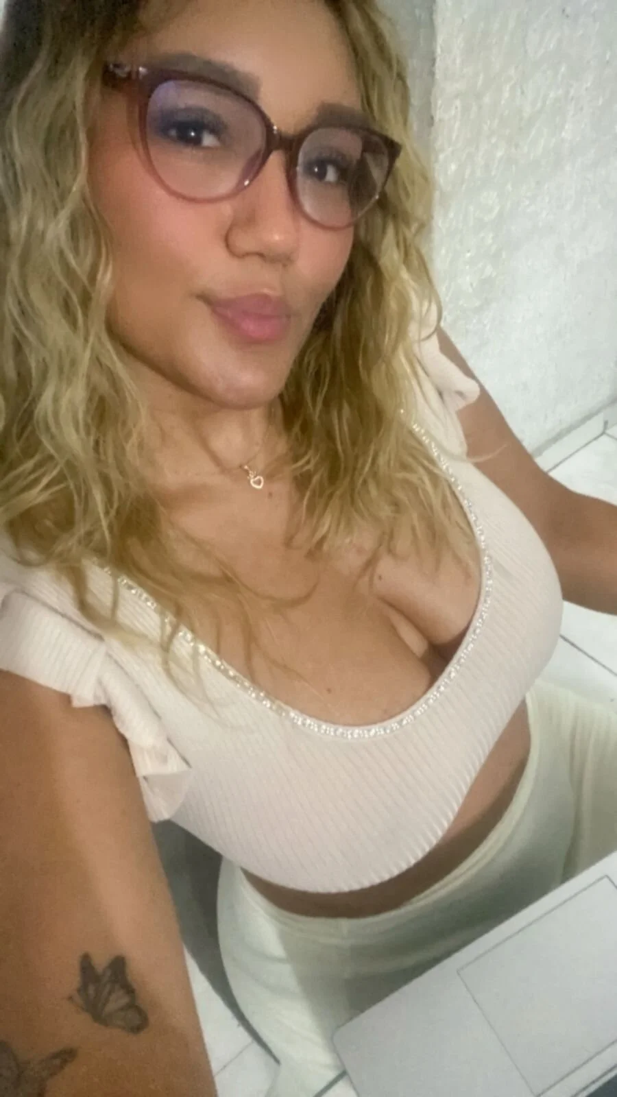 XXX Porn Photo of Nude dalila_salazar 293