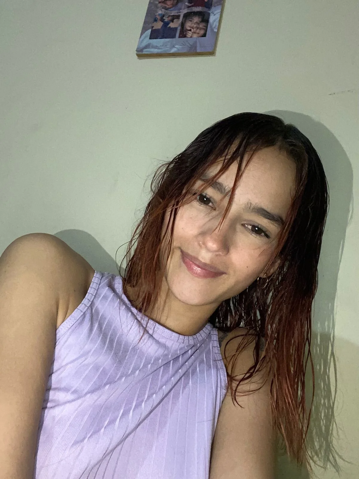 XXX Porn Photo of Nude MelodyMansson 423