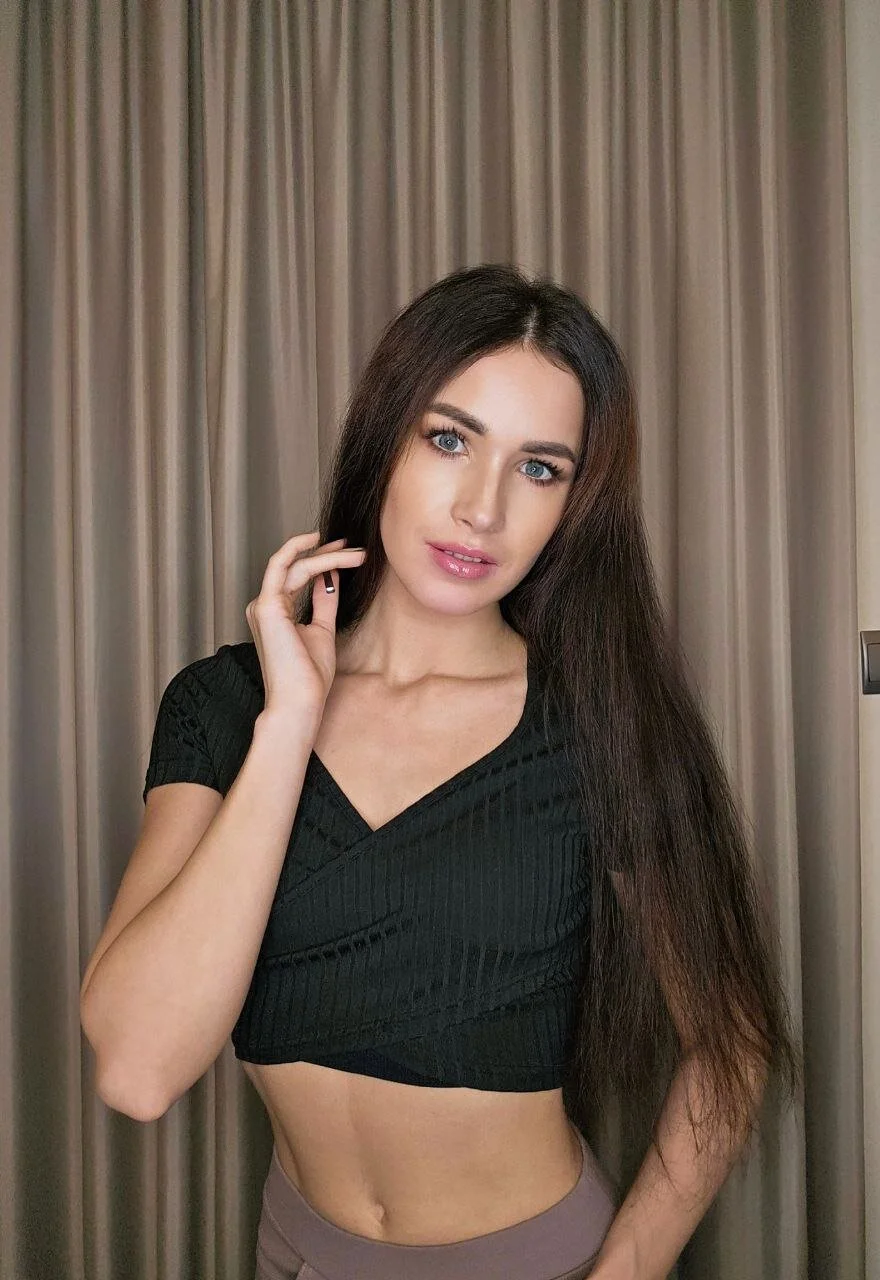 XXX Porn Photo of Nude Zoryanne 2