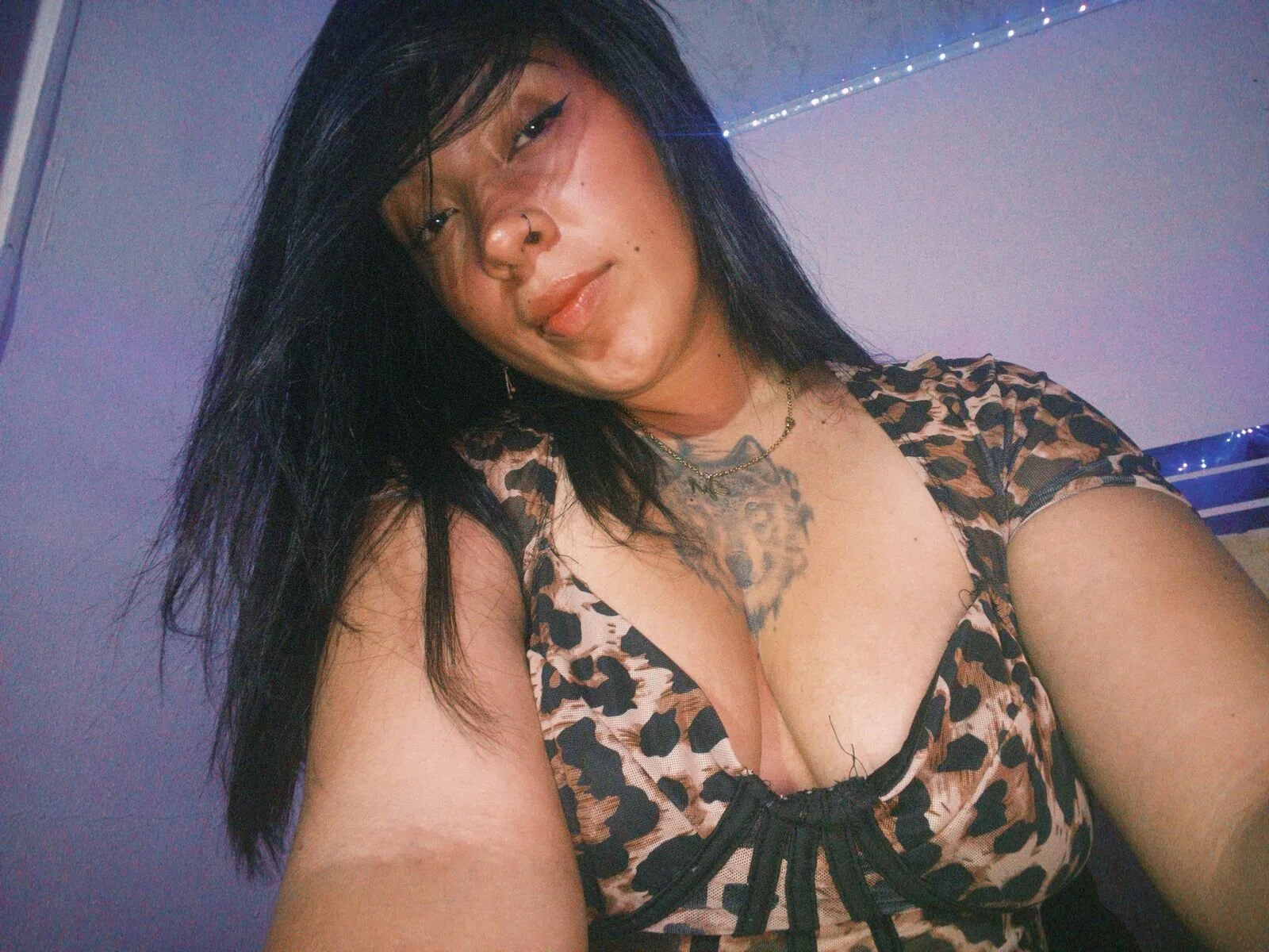 XXX Porn Photo of Nude celesttemoon 23