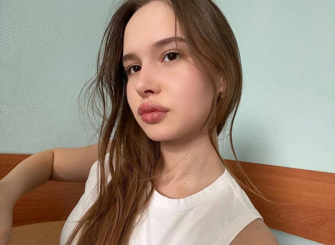 XXX Porn Photo of Nude cutiee_alice 3