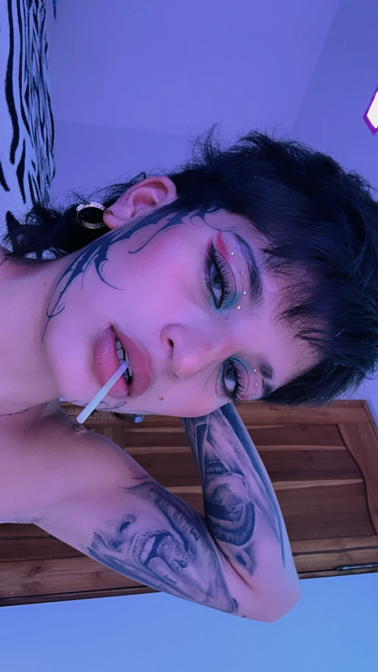 XXX Porn Photo of Nude DayanaDG 2