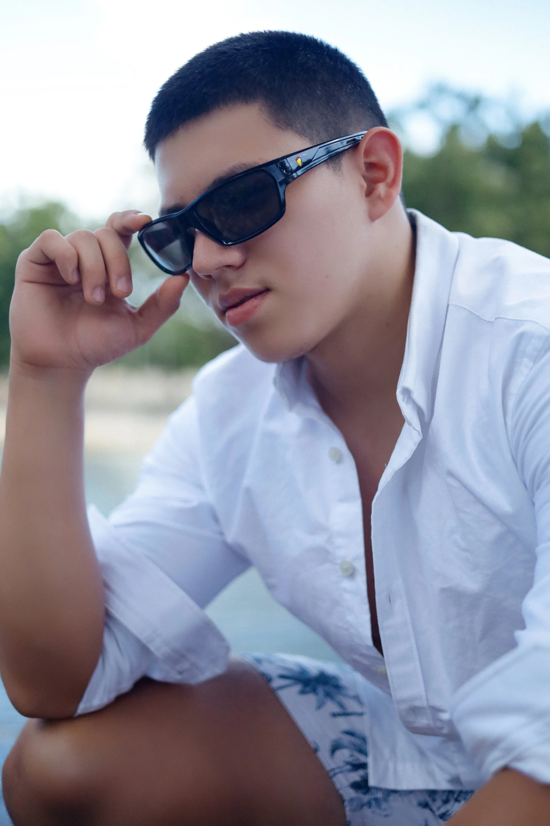 XXX Porn Photo of Nude JamesCr_ 23