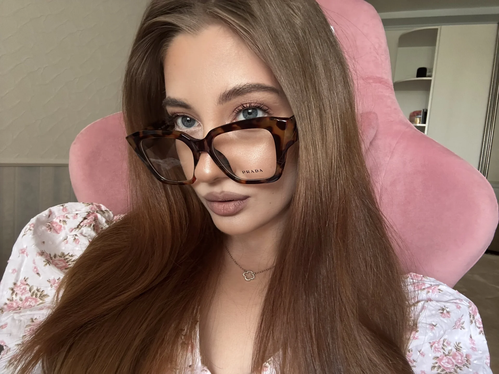 XXX Porn Photo of Nude emilurrre 5