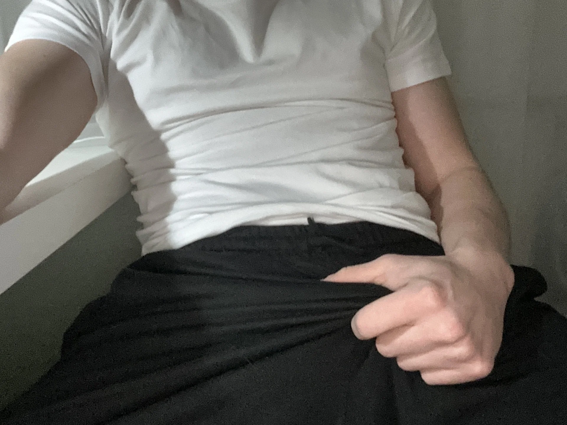 XXX Porn Photo of Nude 182burak 5