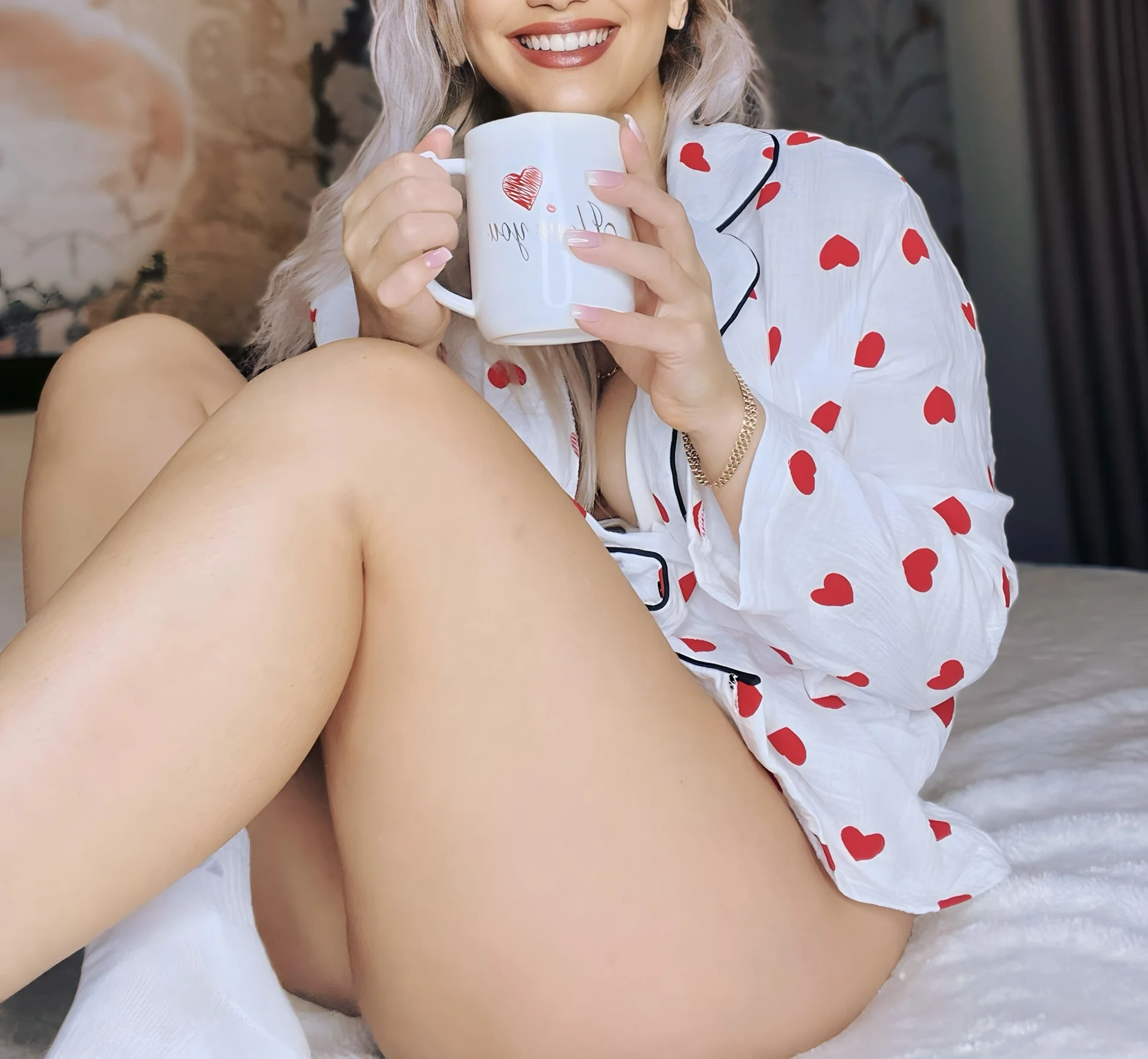 XXX Porn Photo of Nude Tykita 3