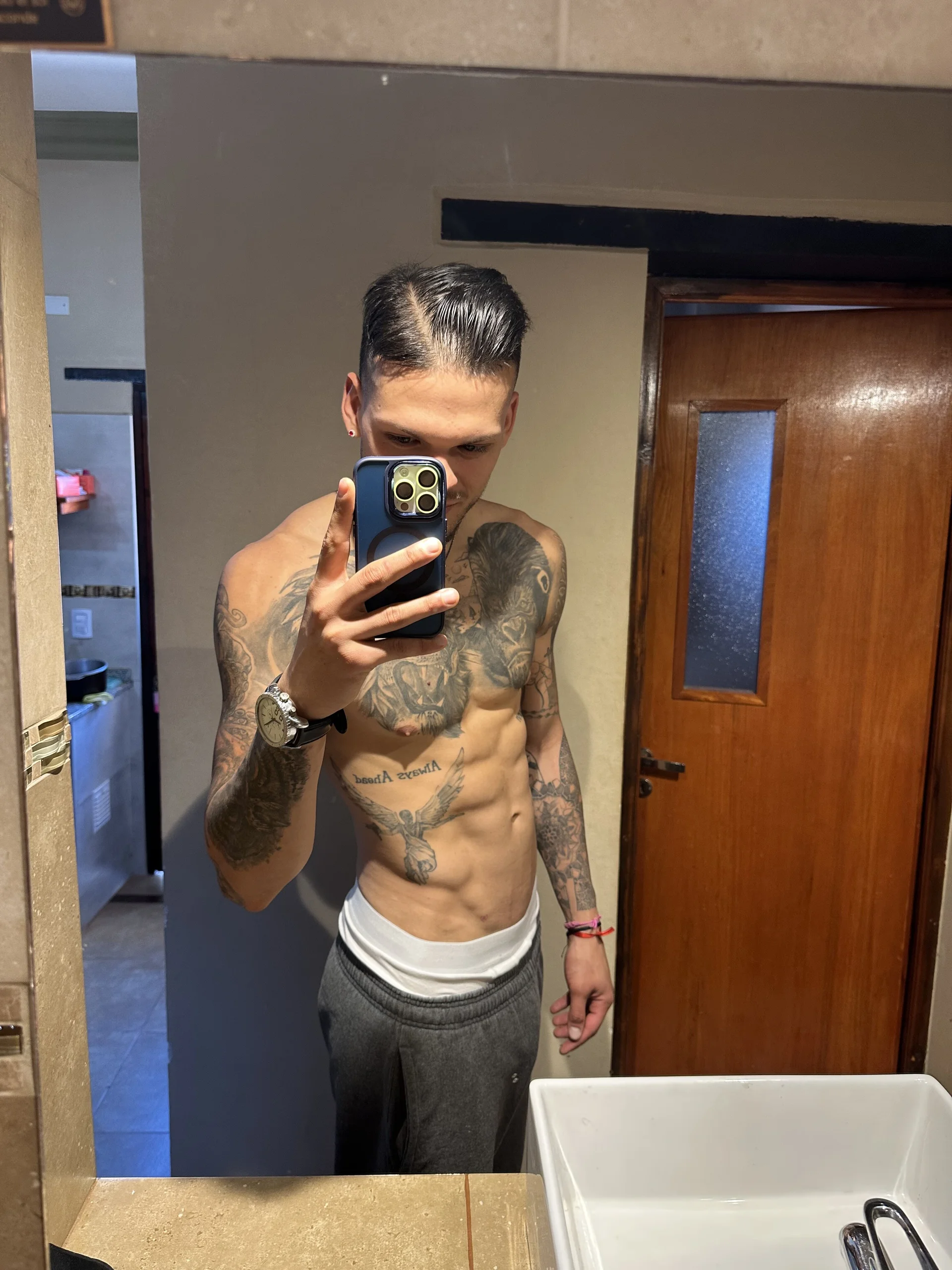 XXX Porn Photo of Nude Nickyseduccion1998 2