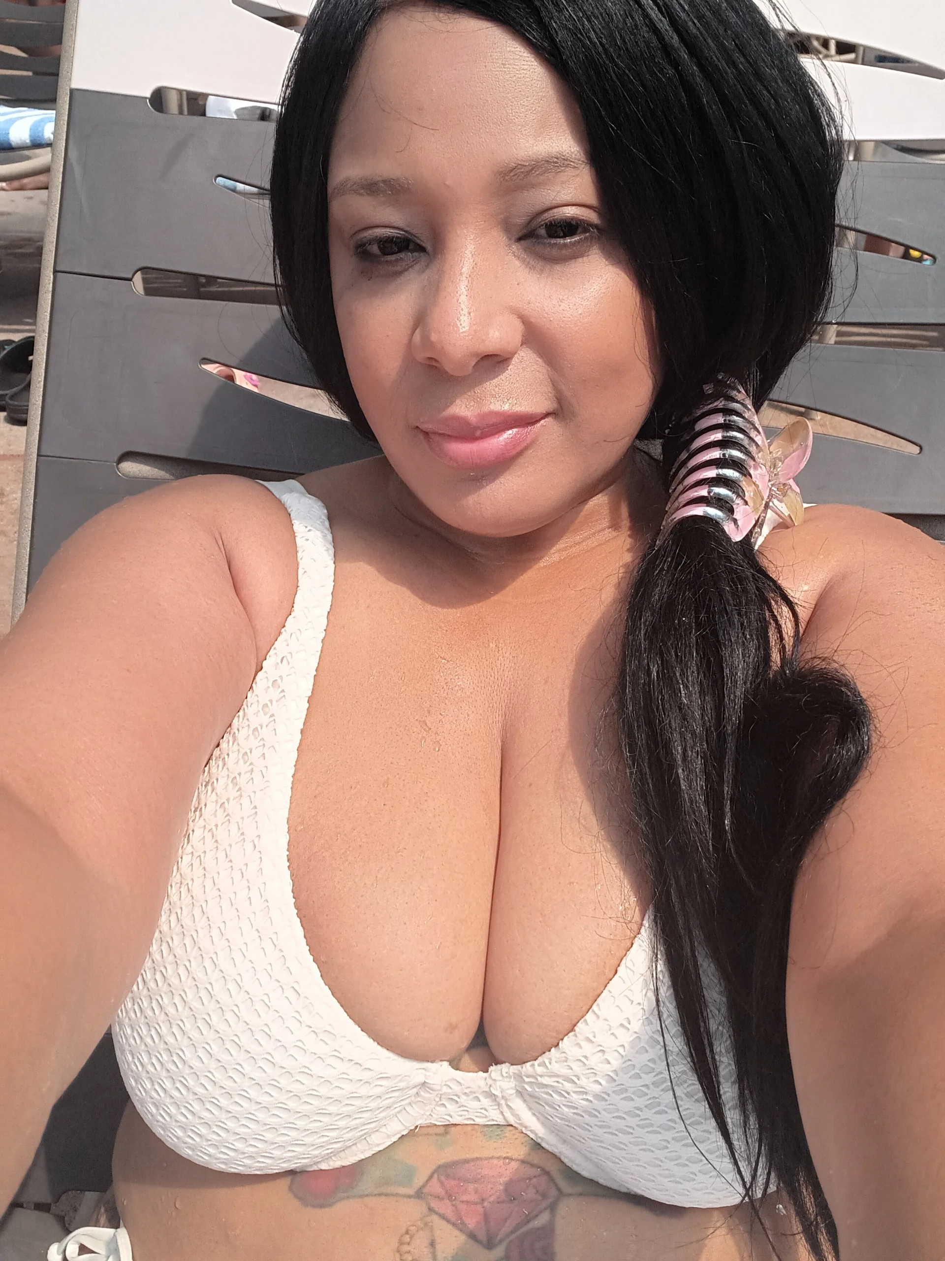 XXX Porn Photo of Nude BettyCock 16