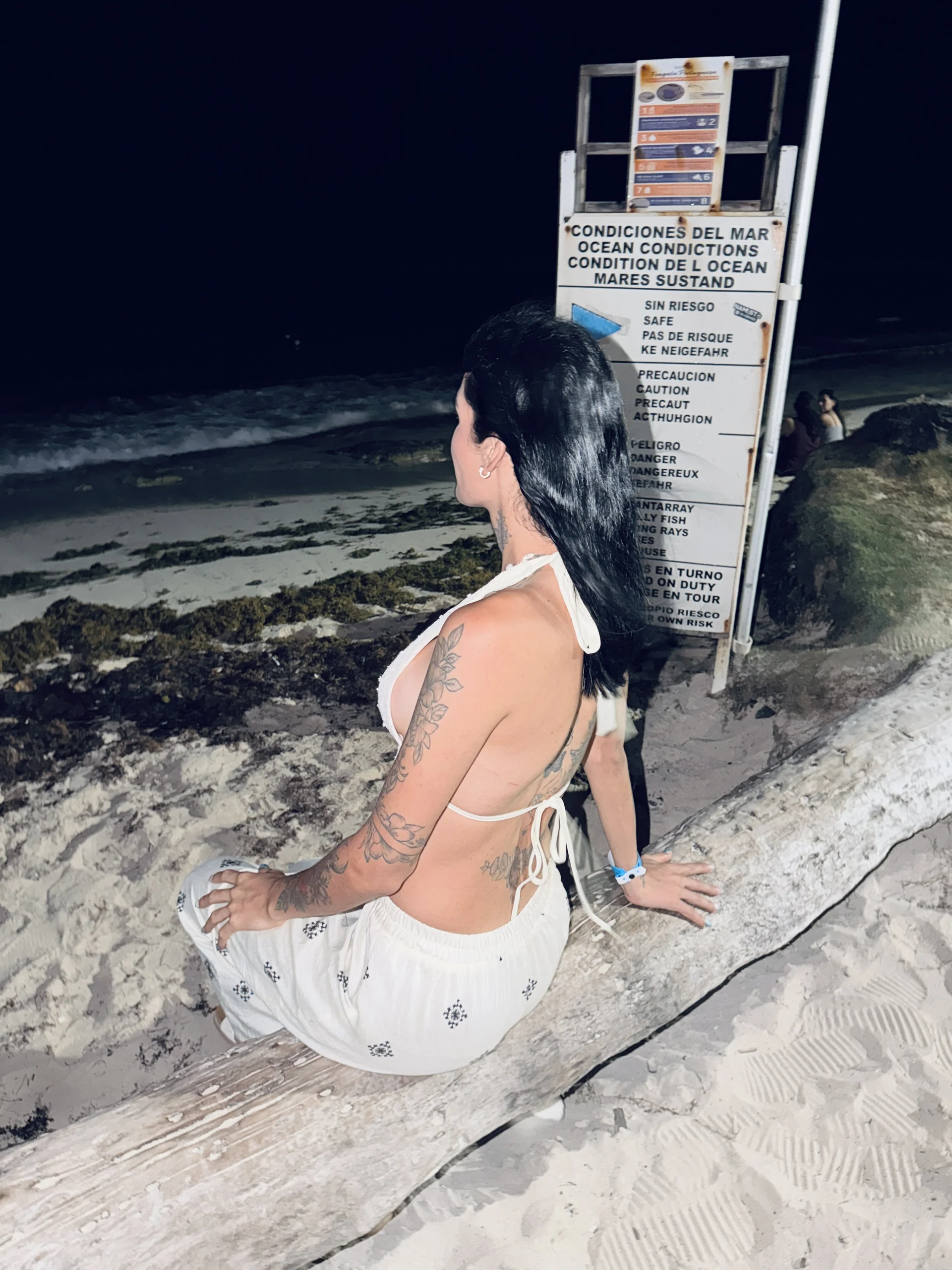 XXX Porn Photo of Nude catiaevaa 2
