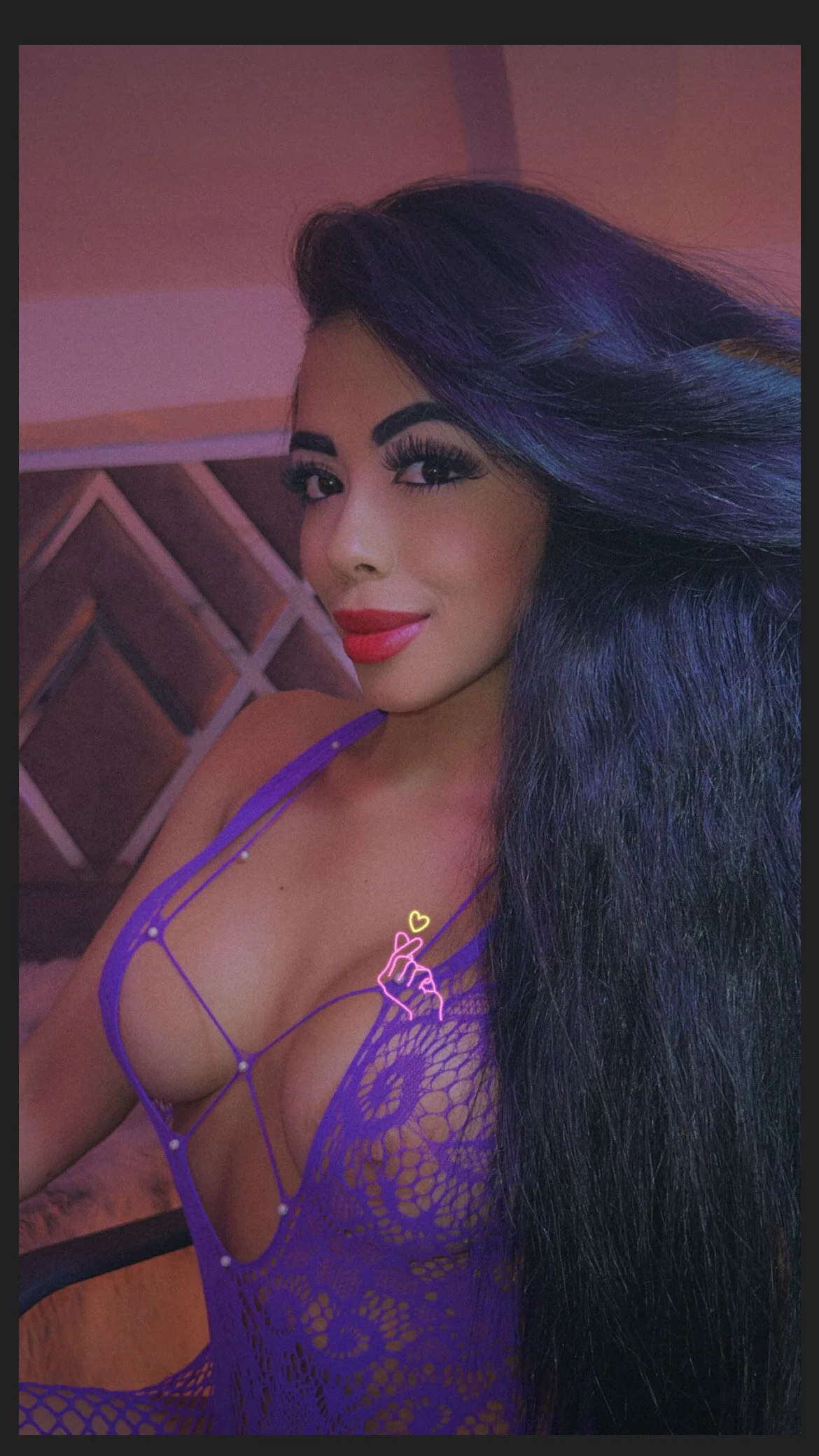 XXX Porn Photo of Nude pocahontasweetss03 25