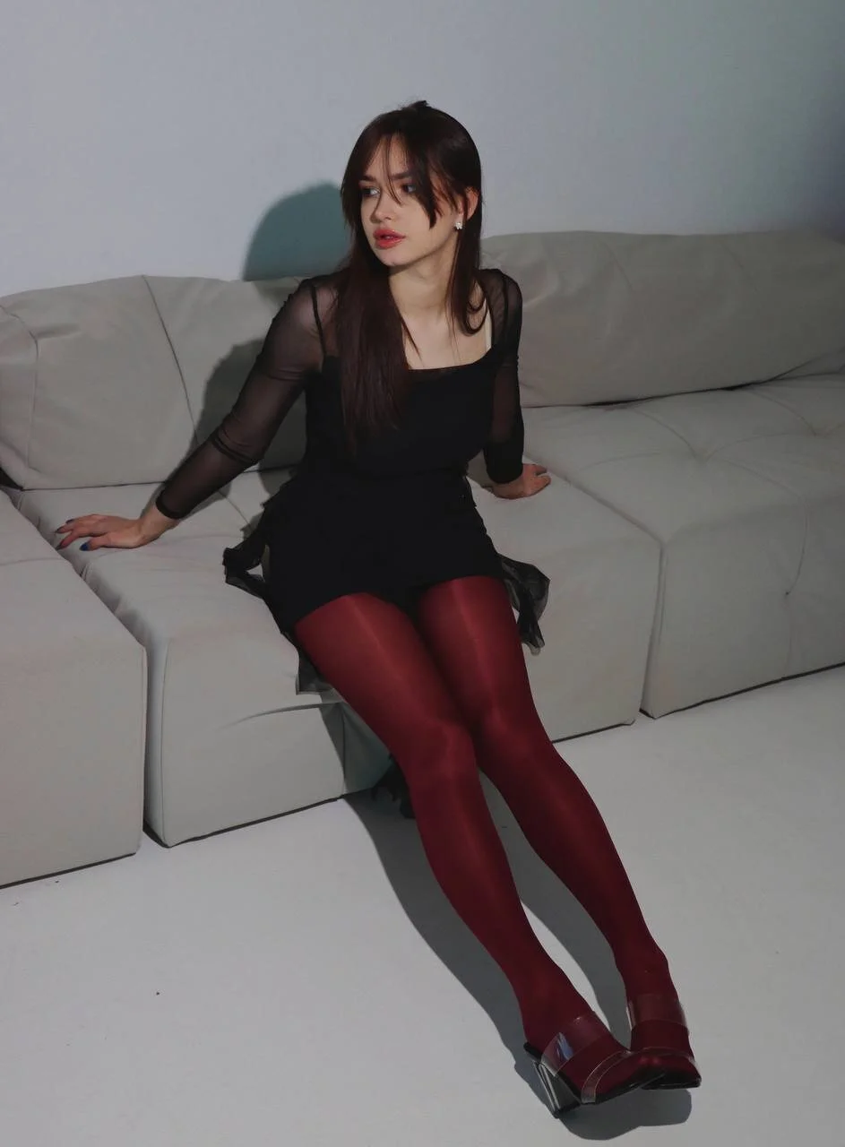 XXX Porn Photo of Nude stefannichka 25