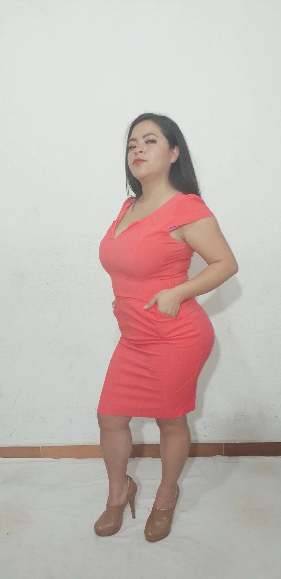 XXX Porn Photo of Nude ElizabethLaraOficial 73