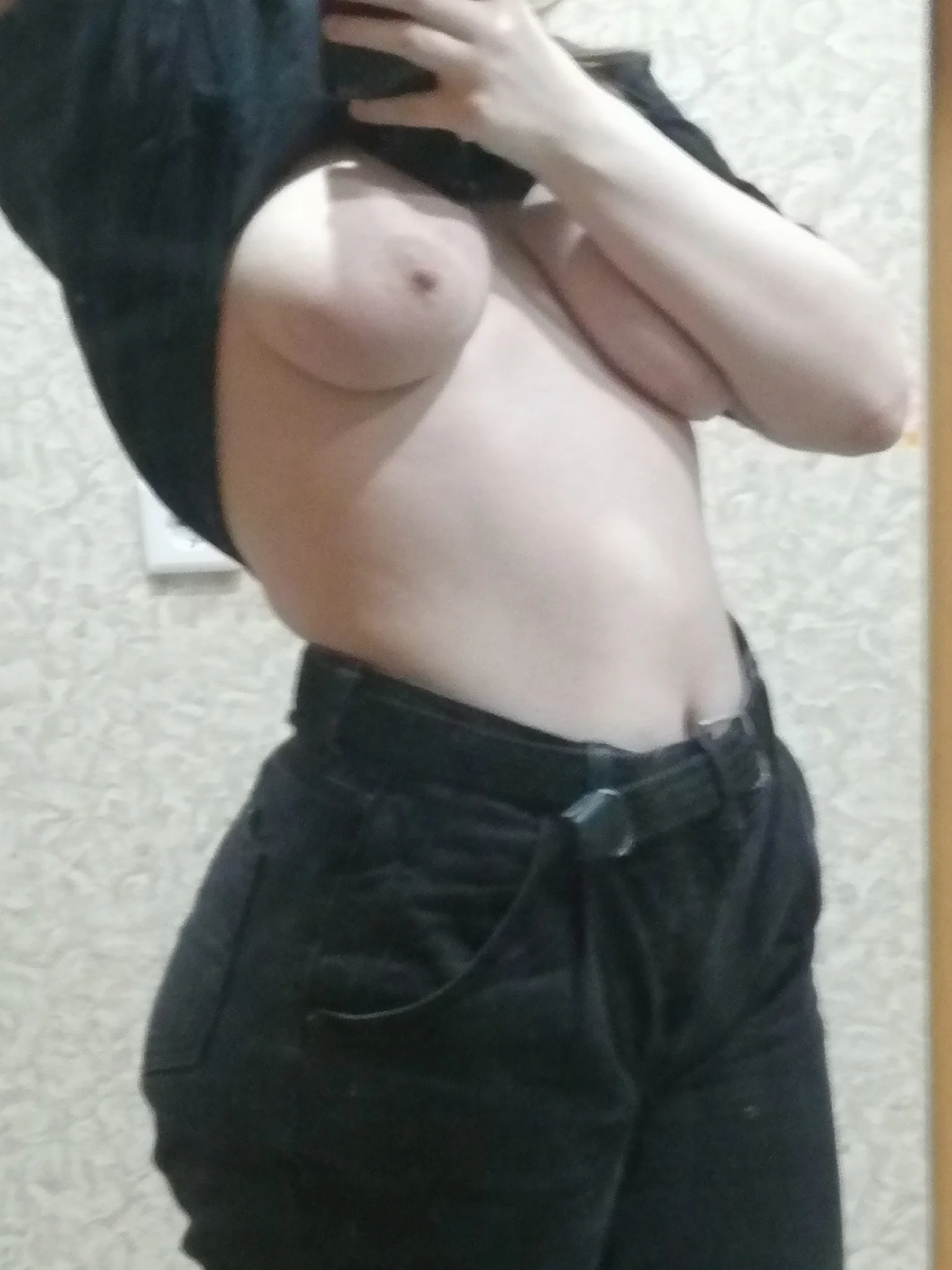 XXX Porn Photo of Nude cuteamberlyyy 22