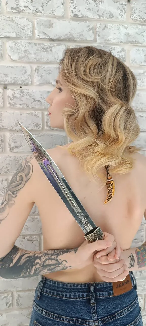 XXX Porn Photo of Nude Misha_Moss 1