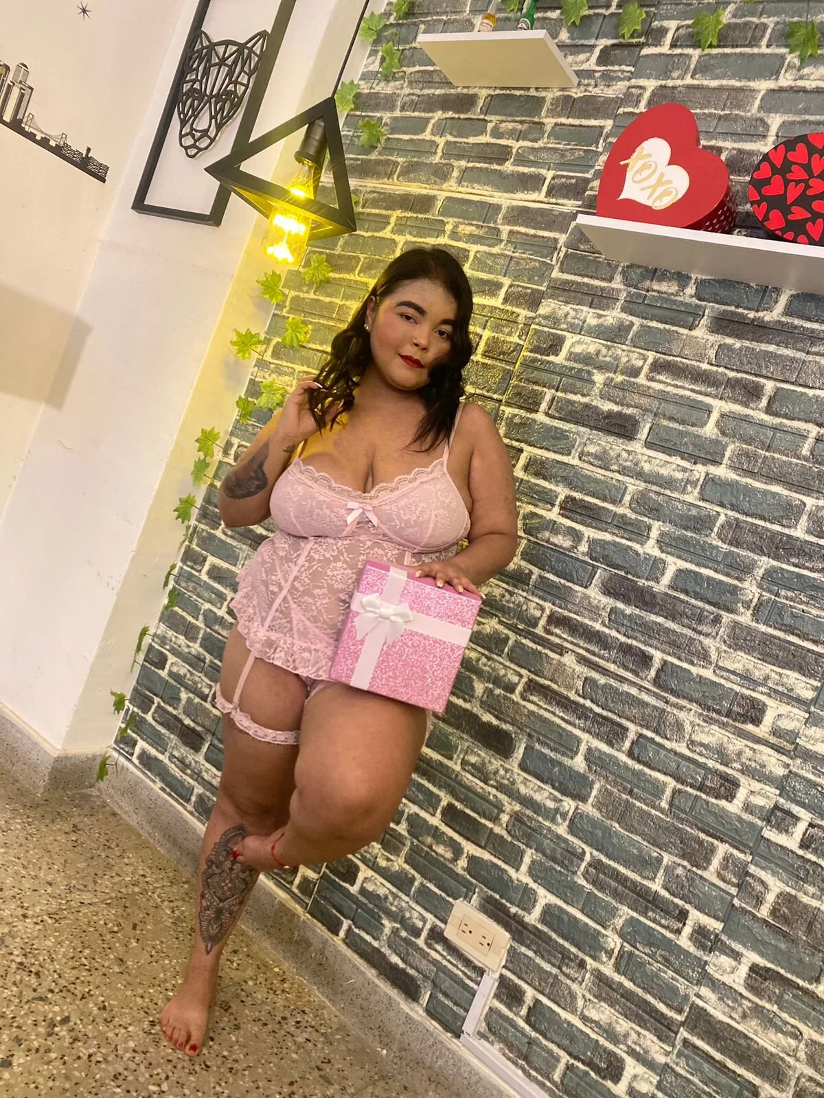 XXX Porn Photo of Nude iam_samy_ 21