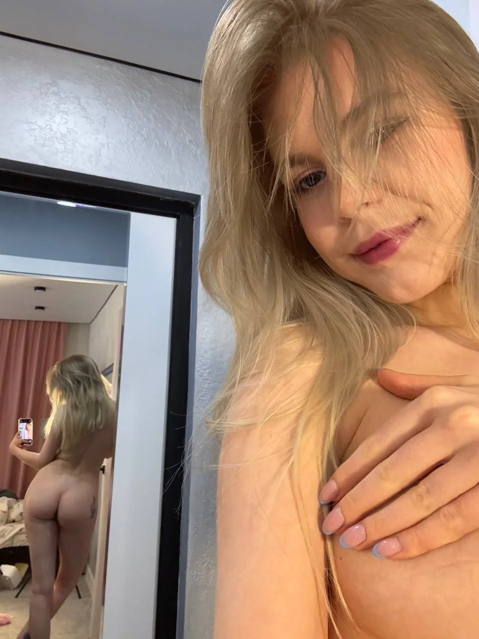 XXX Porn Photo of Nude sweetcherryhot 30