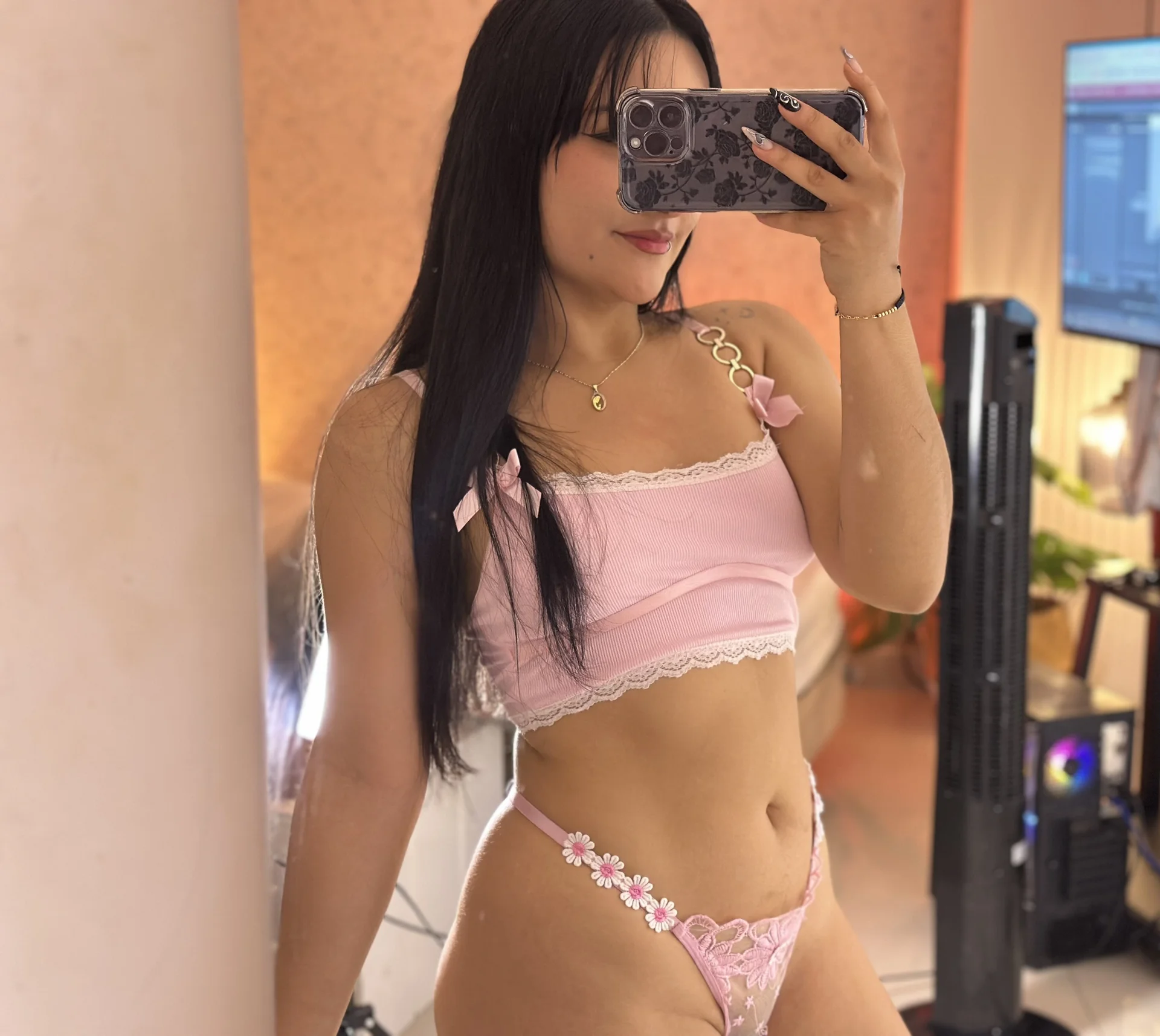 XXX Porn Photo of Nude hanna_lee02 6