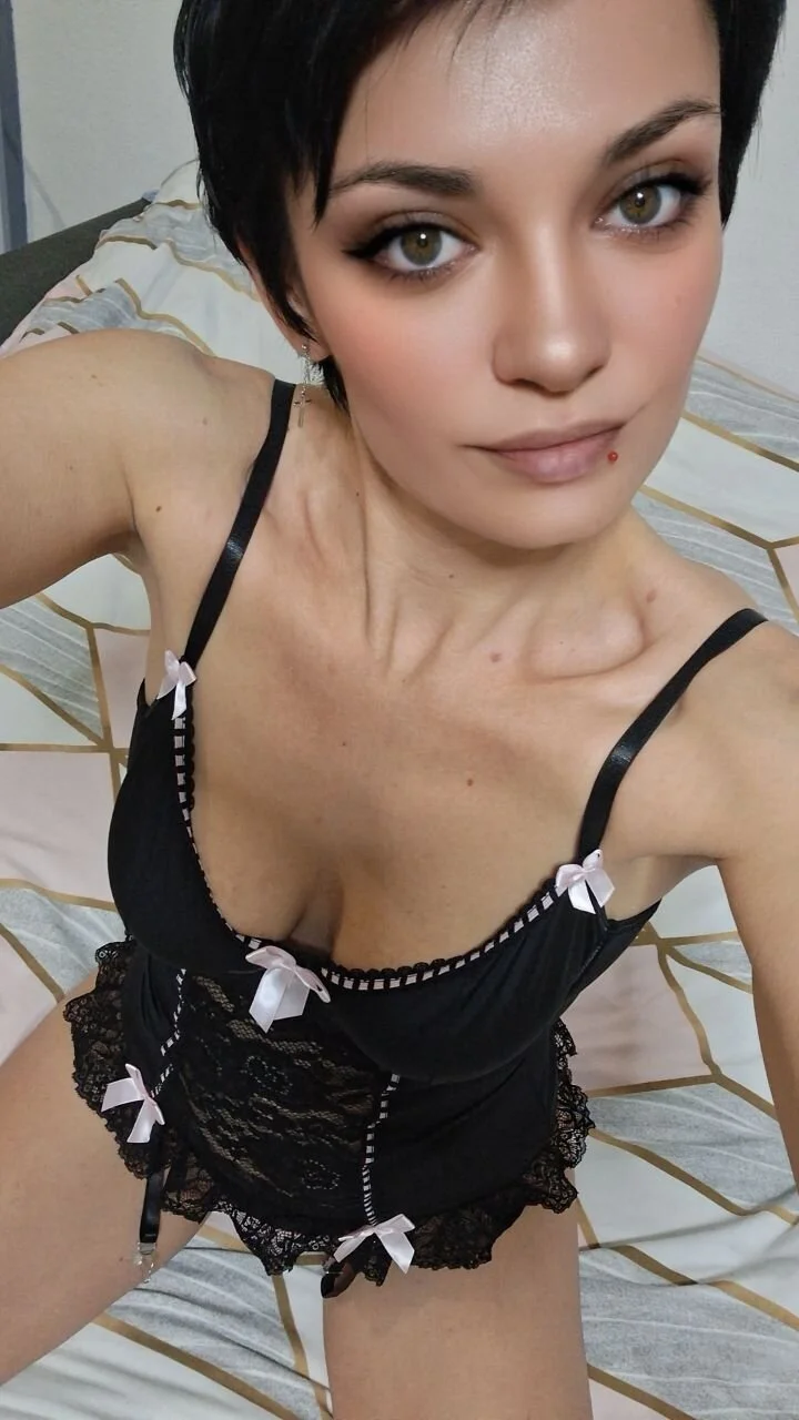 XXX Porn Photo of Nude Angel34-83 12