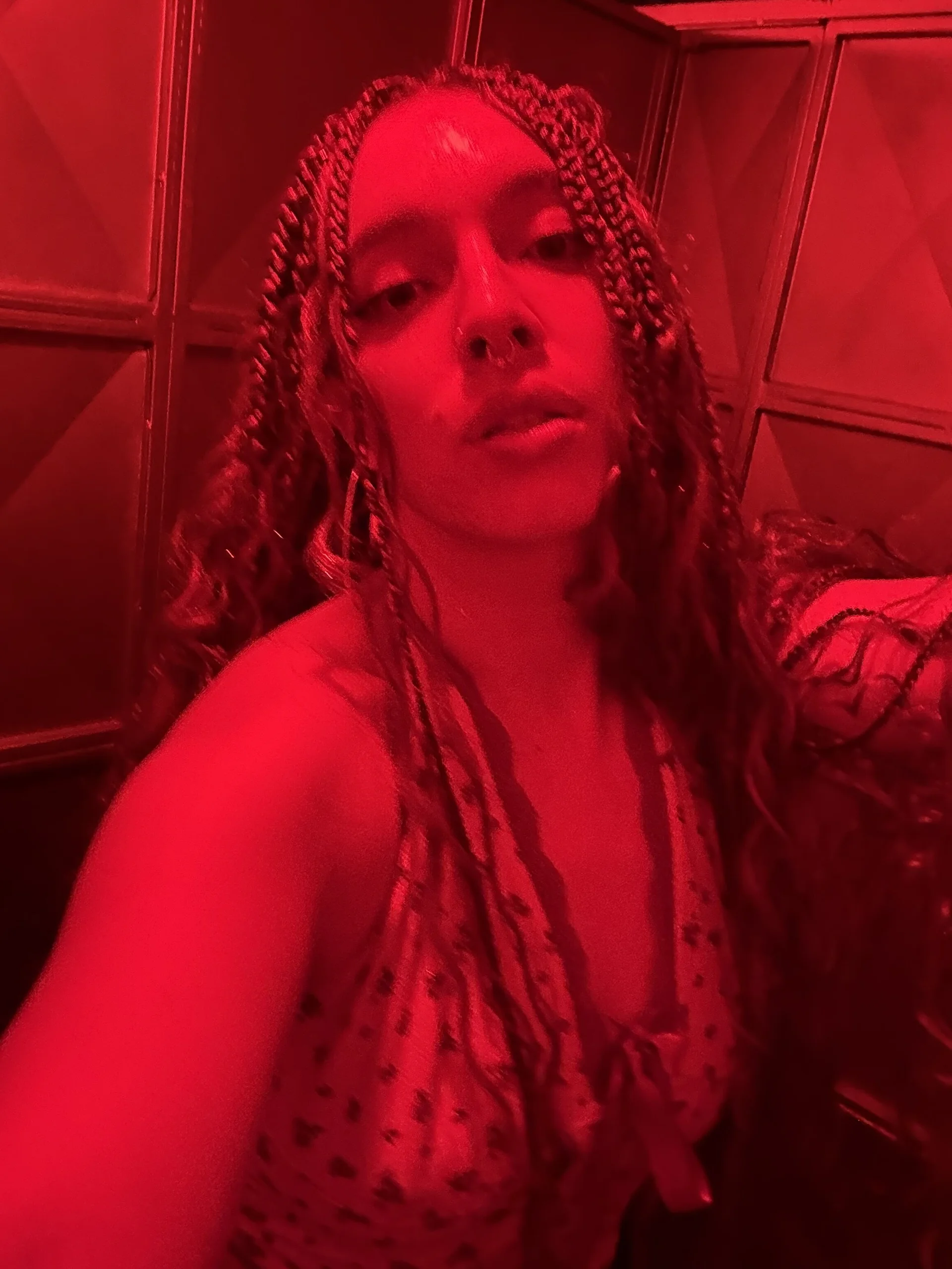 XXX Porn Photo of Nude bri_von_dhara__ 3