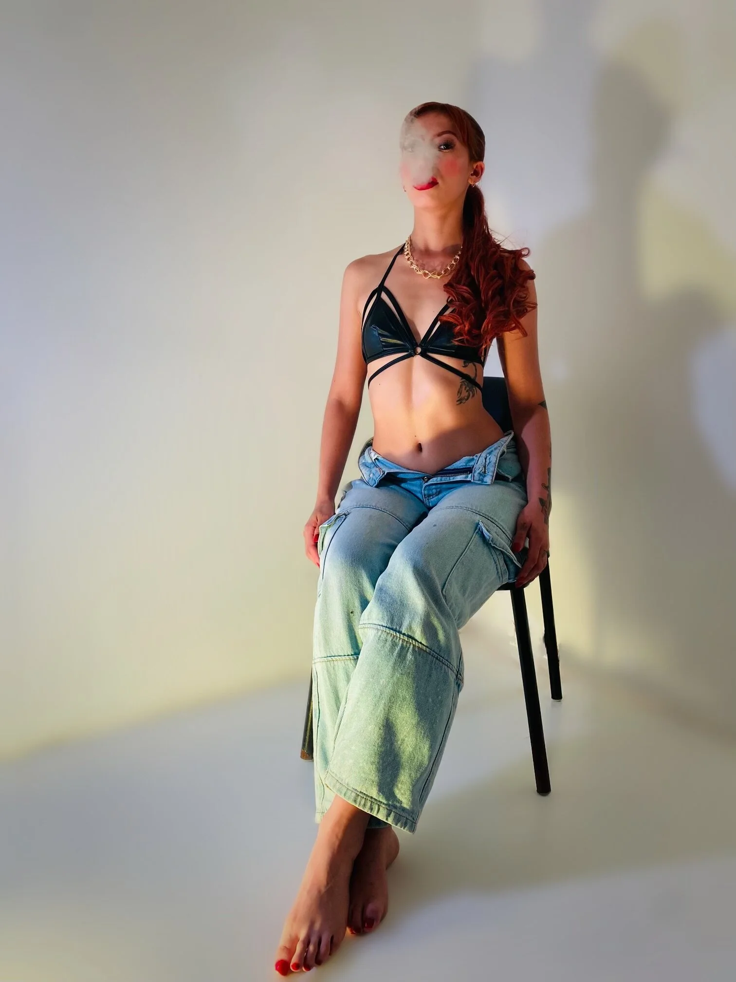XXX Porn Photo of Nude LilithCooperr_ 62