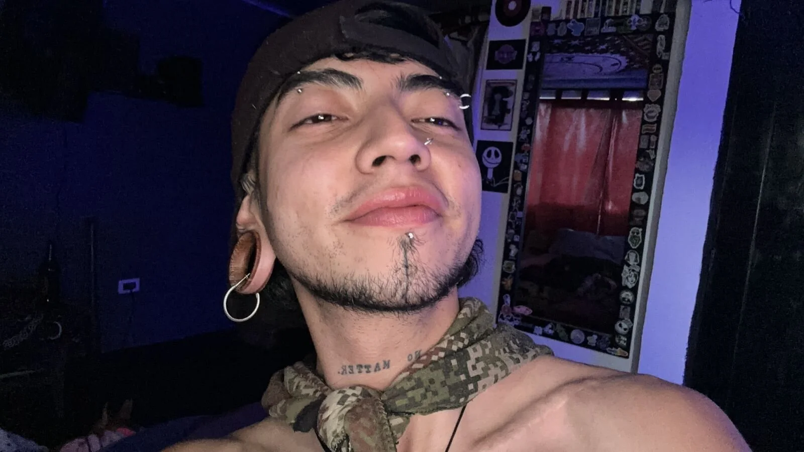 XXX Porn Photo of Nude Gowtherr 5