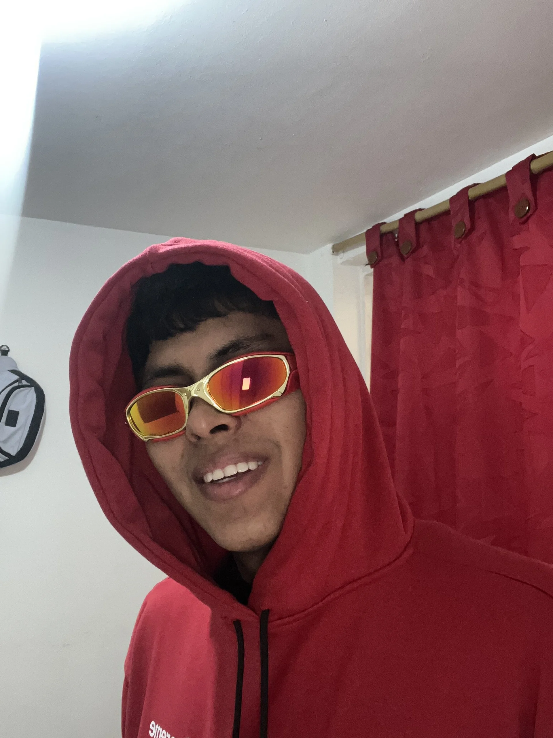 XXX Porn Photo of Nude Miguel_960 5