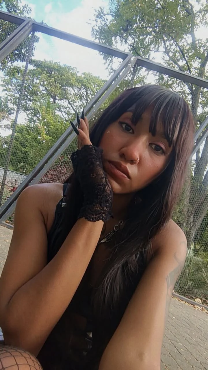 XXX Porn Photo of Nude rocxi_metamorf 2