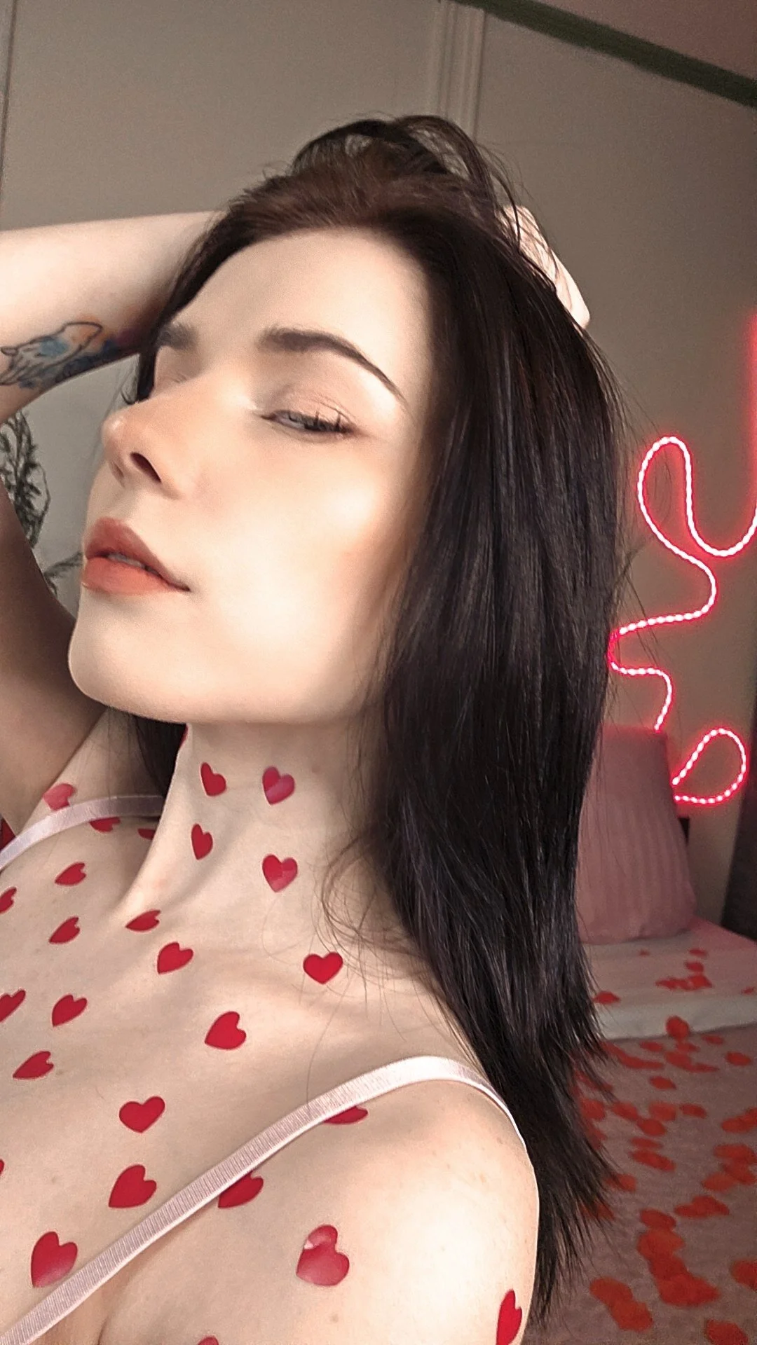 XXX Porn Photo of Nude CleoBloom_ 5