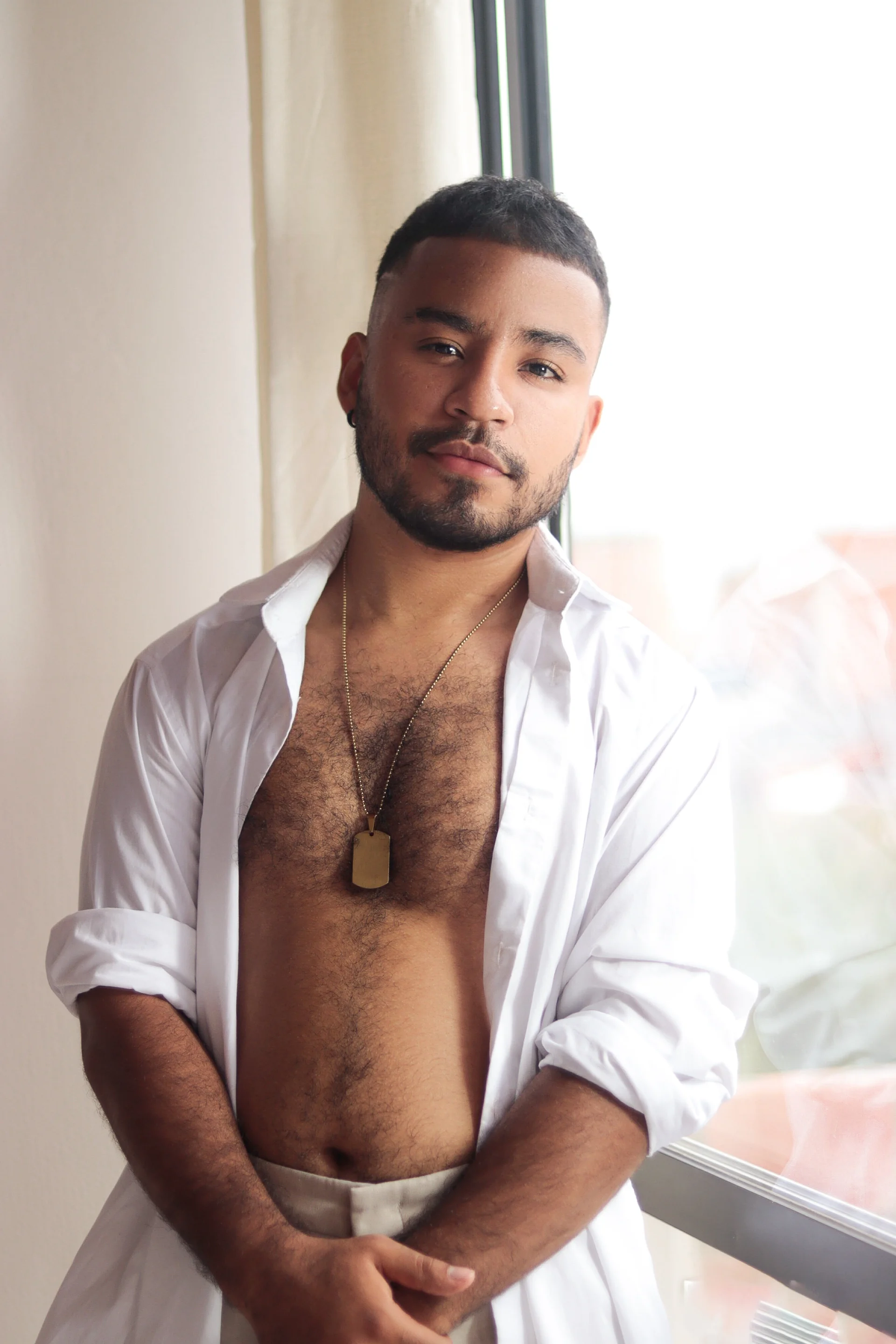 XXX Porn Photo of Nude Little_Bear00 51