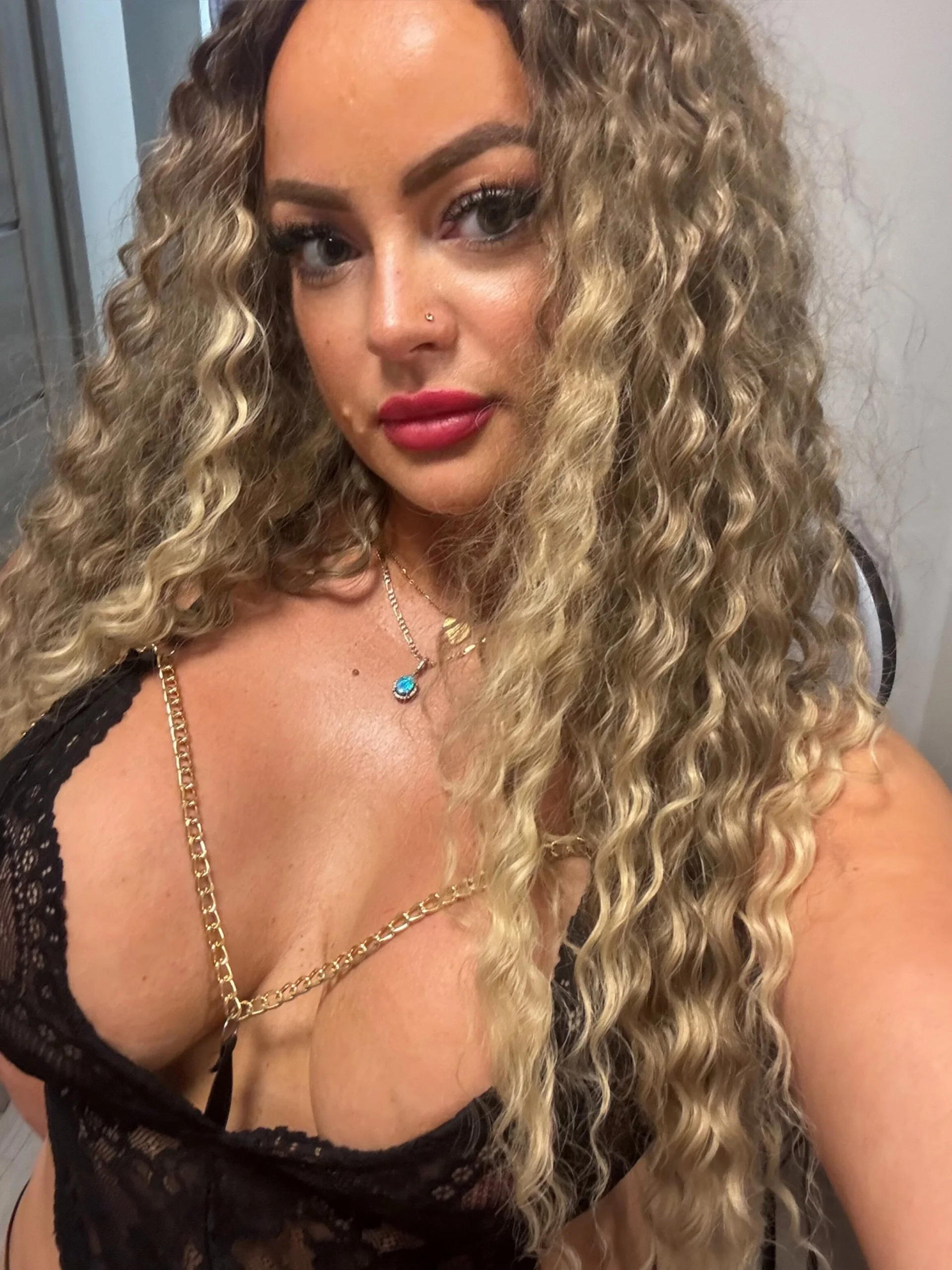 XXX Porn Photo of Nude VelvetLivRose 3