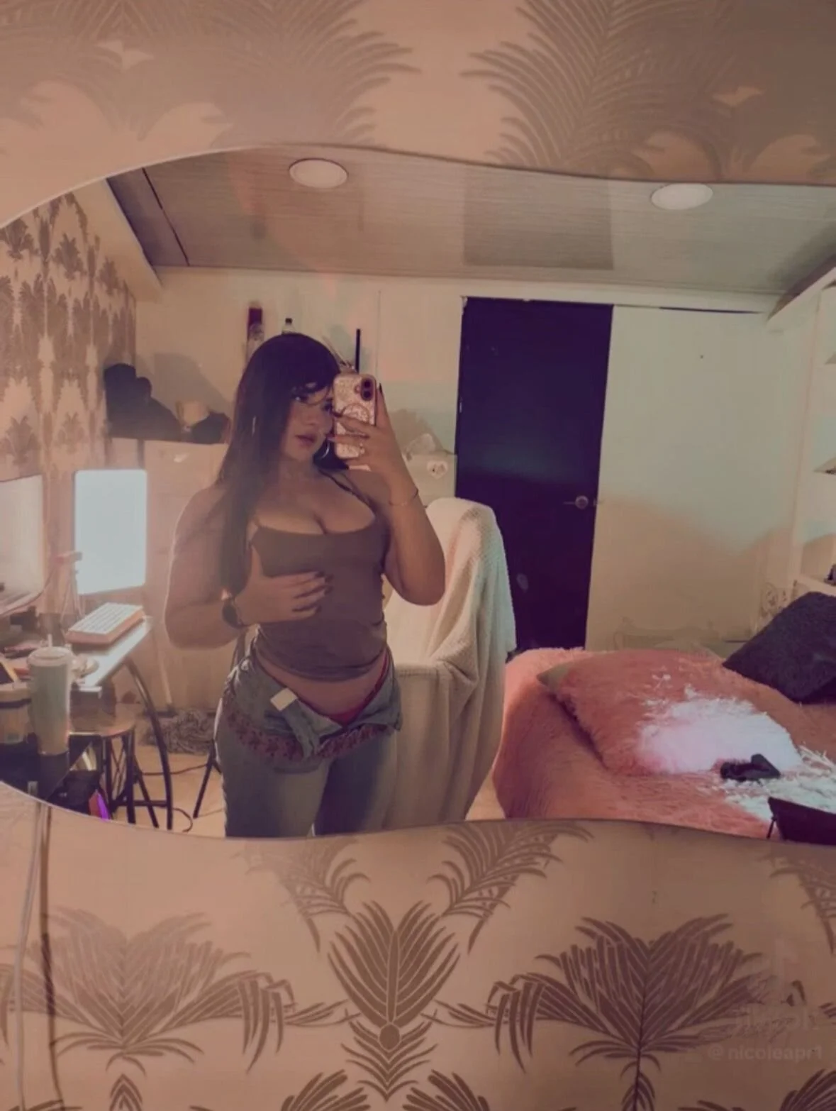 XXX Porn Photo of Nude i_melissaa 3