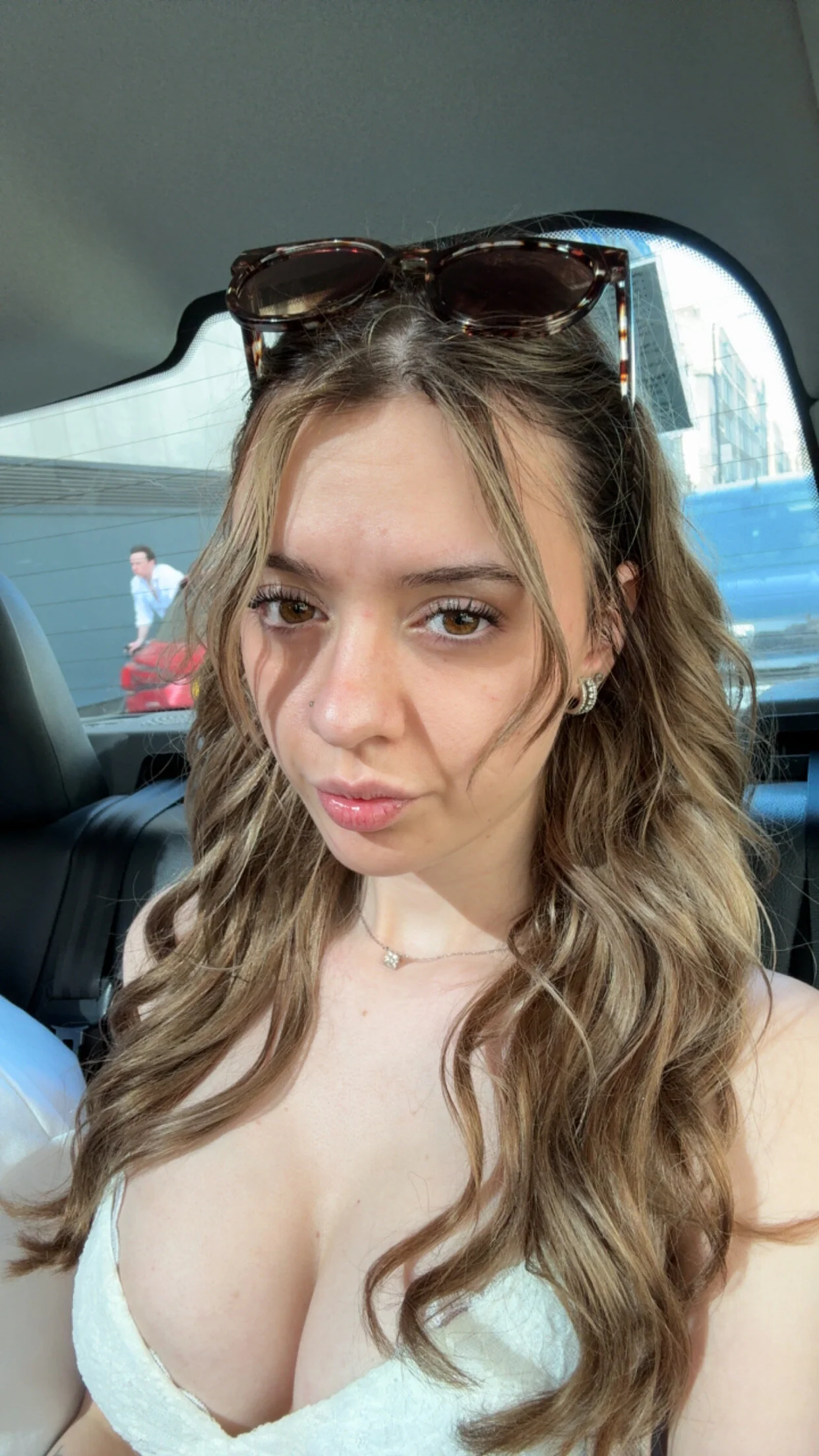 XXX Porn Photo of Nude YasminLace 4