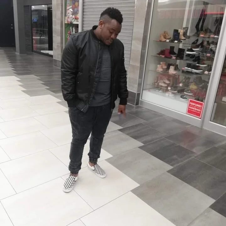 XXX Porn Photo of Nude ZamaGhost 5