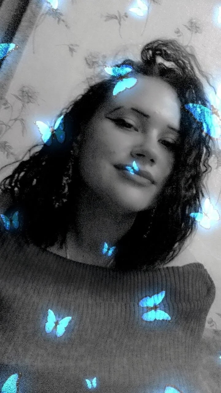 XXX Porn Photo of Nude MartaKendall 4