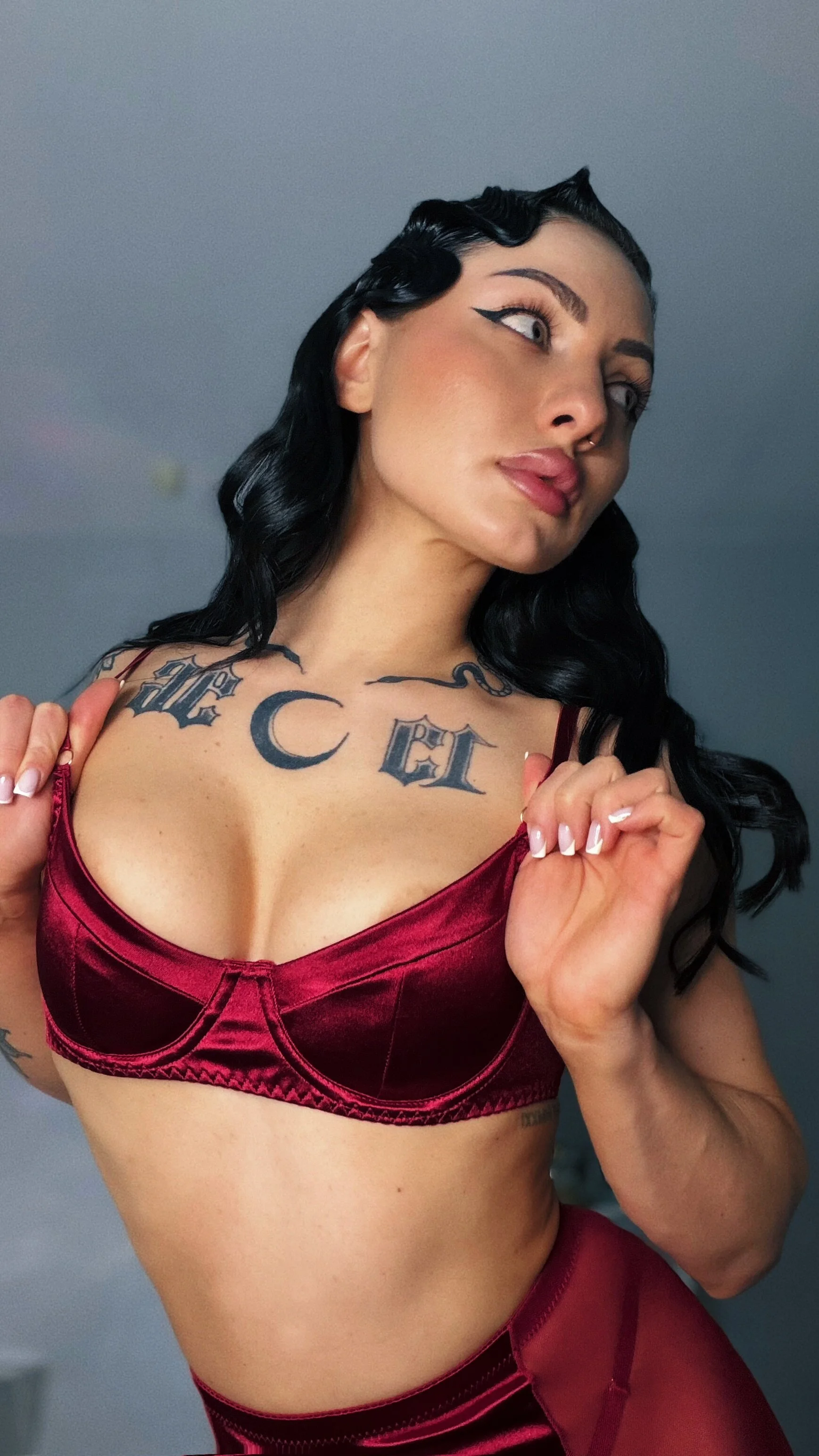 XXX Porn Photo of Nude kaonasssiii 2