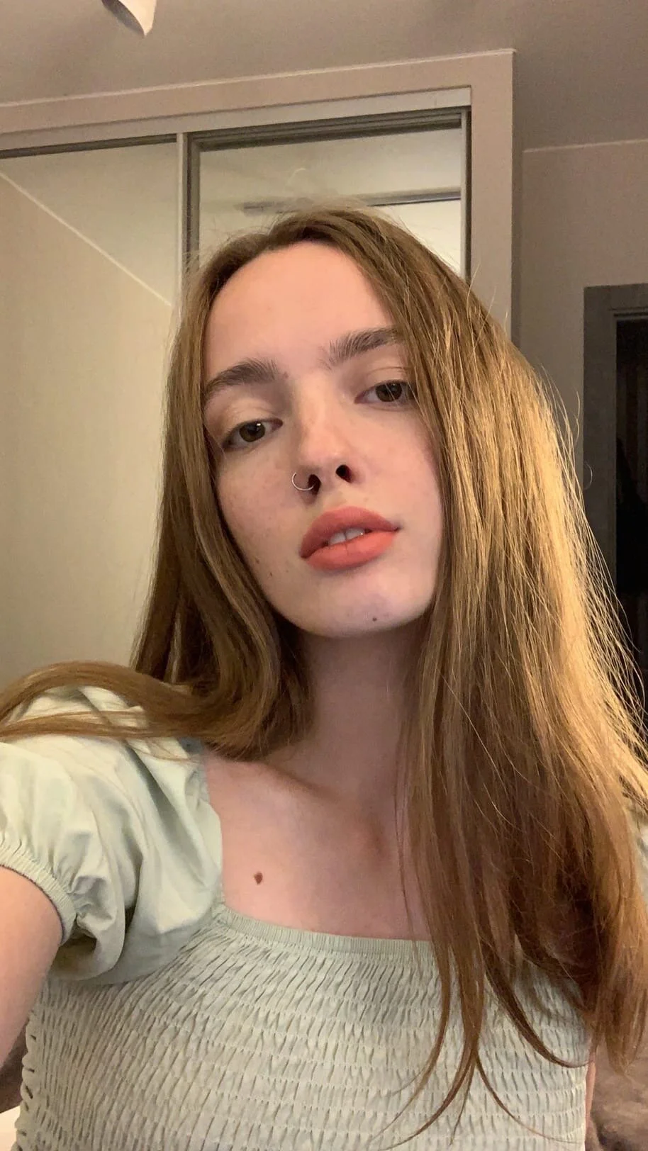 XXX Porn Photo of Nude Weeissy 15