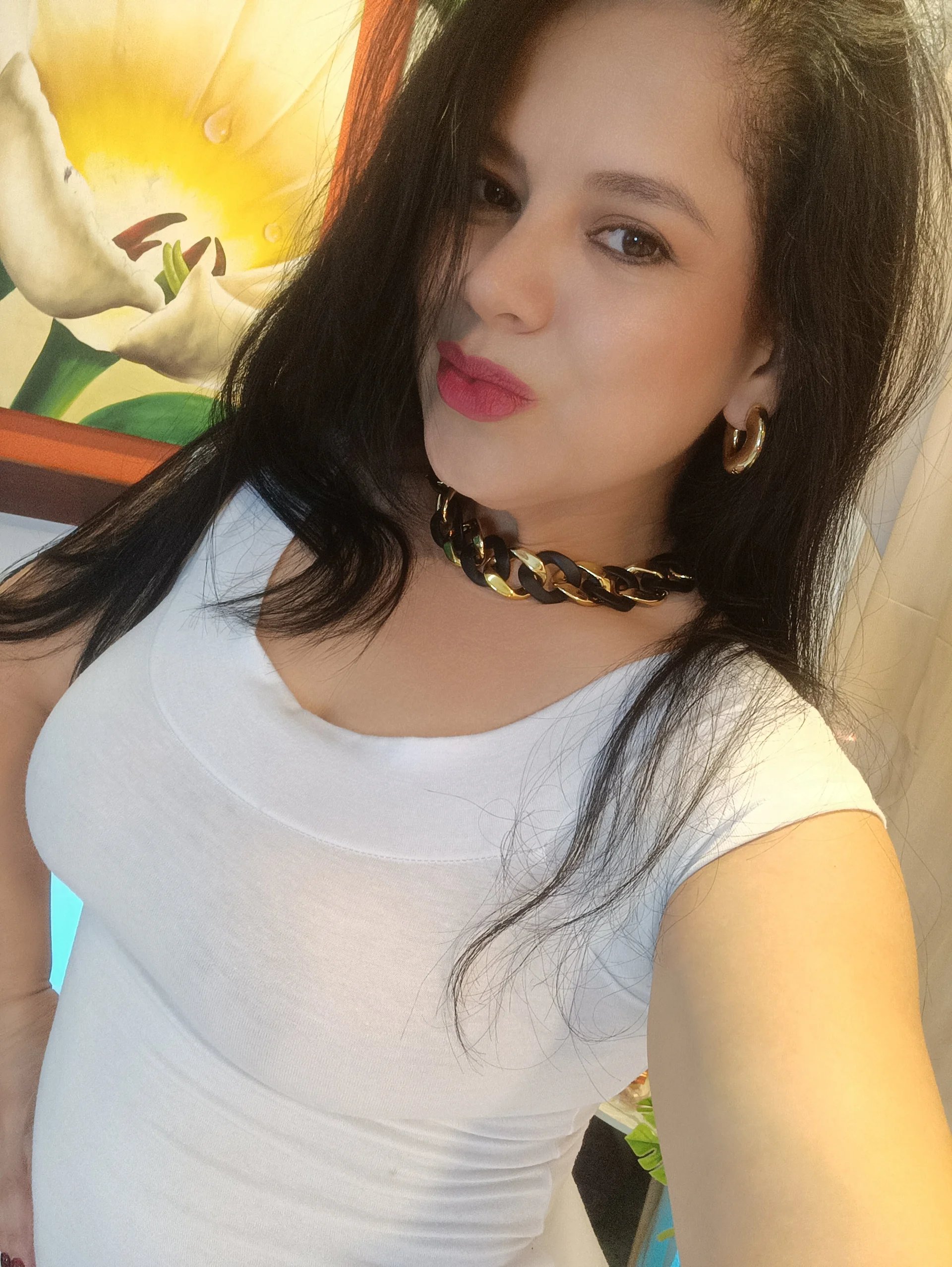 XXX Porn Photo of Nude MonserratLune 42