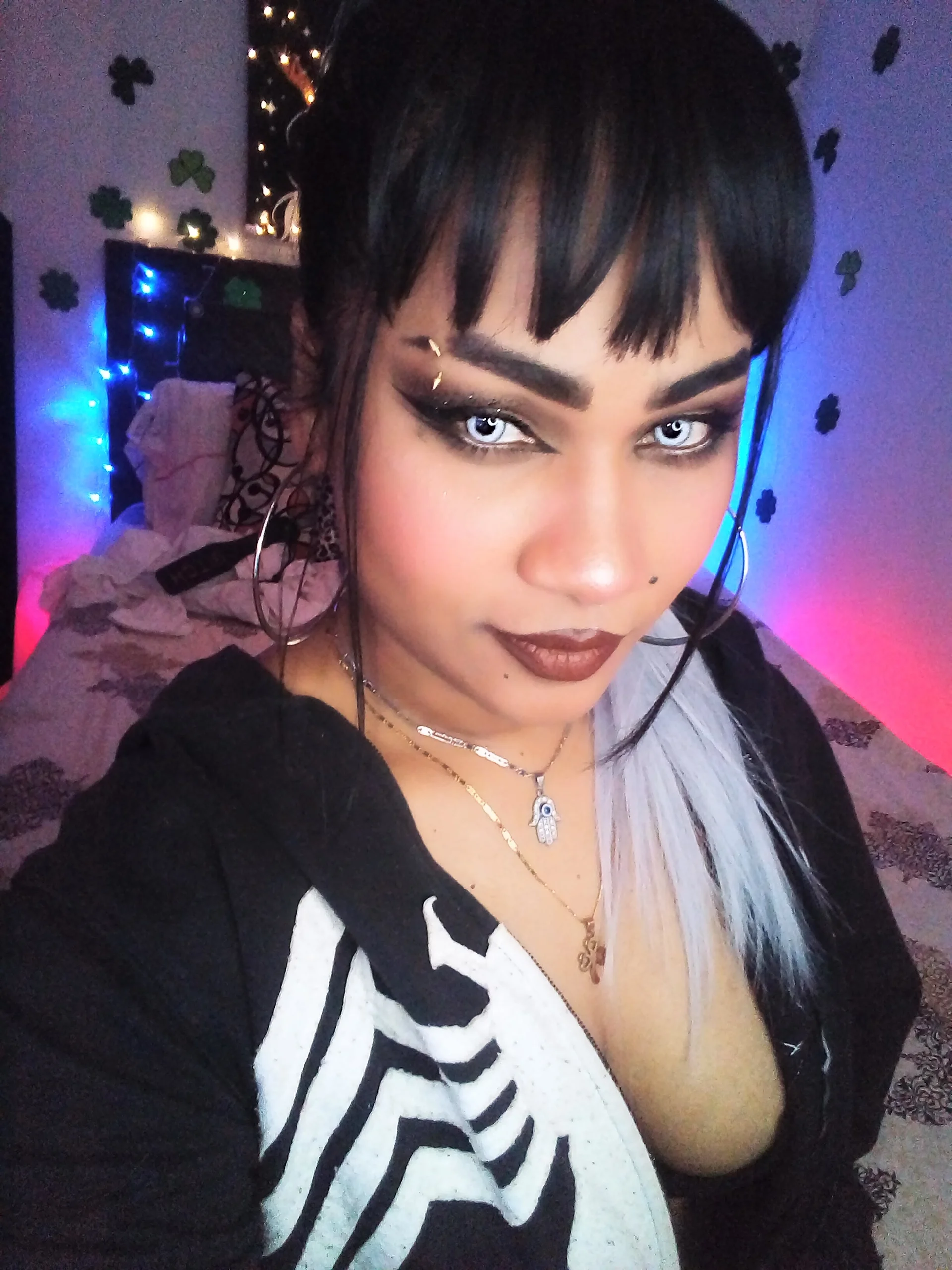XXX Porn Photo of Nude kiarybell__ 34