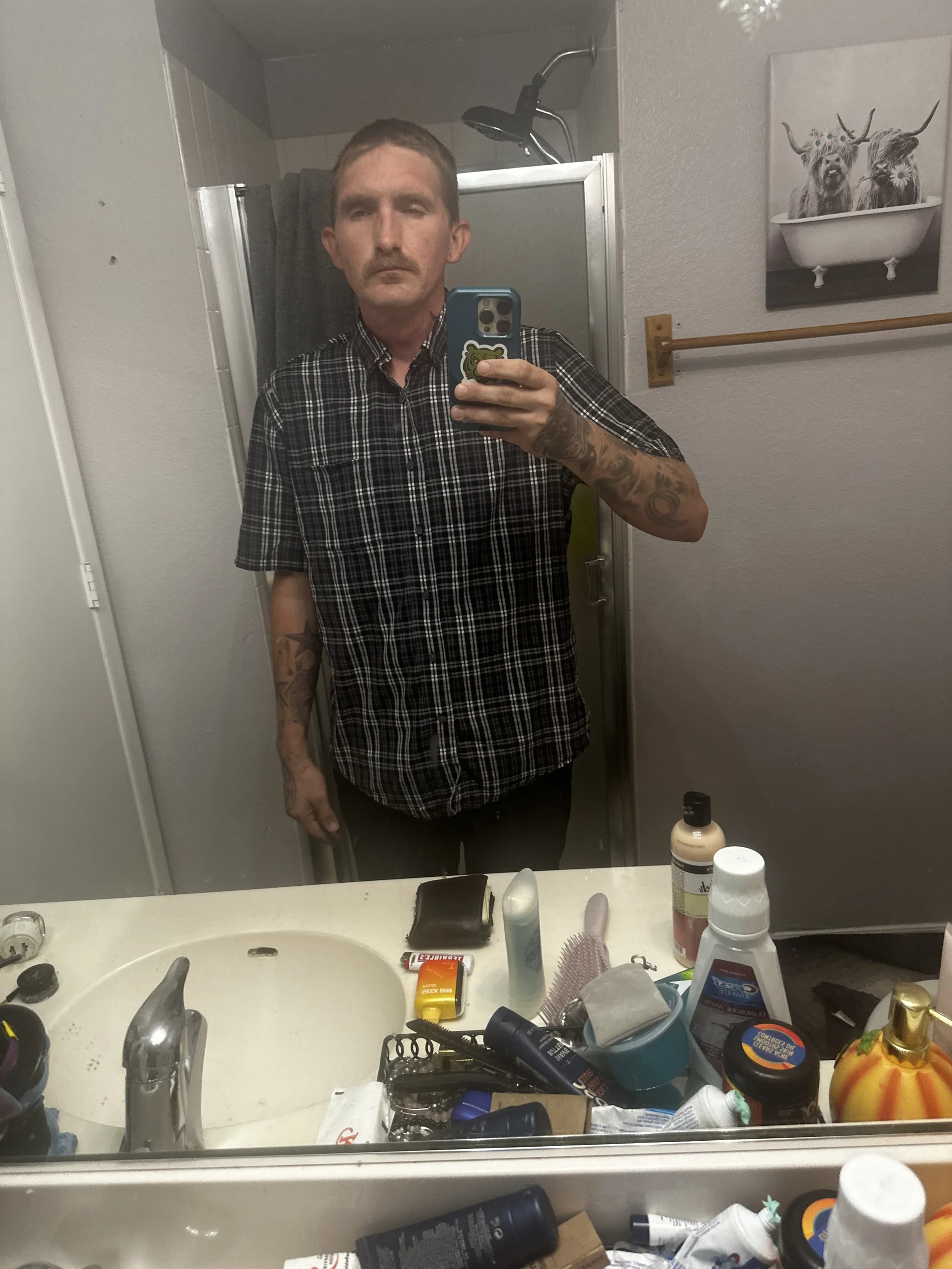 XXX Porn Photo of Nude Theonly1uneedd 1
