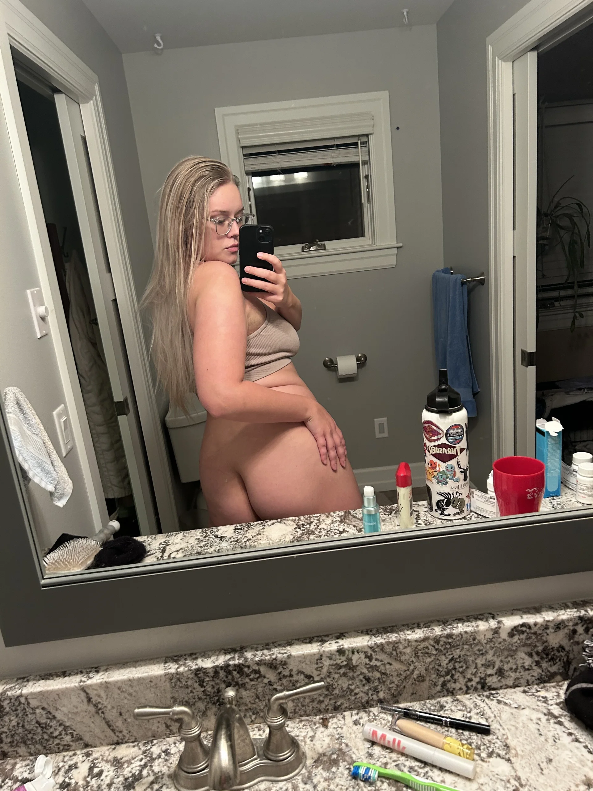 XXX Porn Photo of Nude babyblue977 11