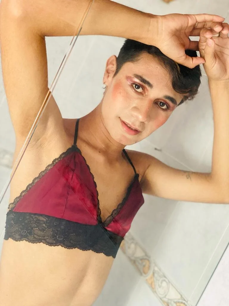 XXX Porn Photo of Nude KiaraRosi 15