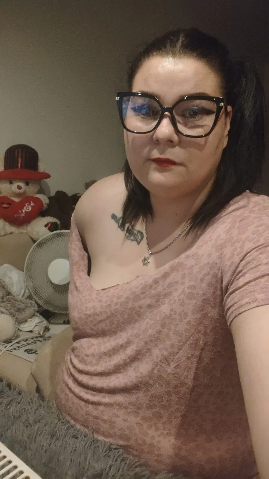 XXX Porn Photo of Nude Rossssssse 7