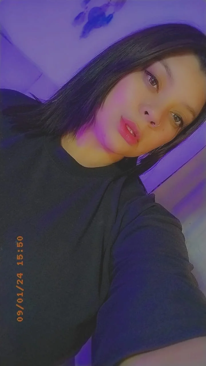 XXX Porn Photo of Nude violeta_candyy_ 1