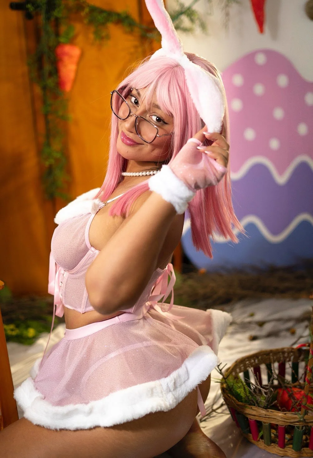 XXX Porn Photo of Nude Yazmin_rouse 19