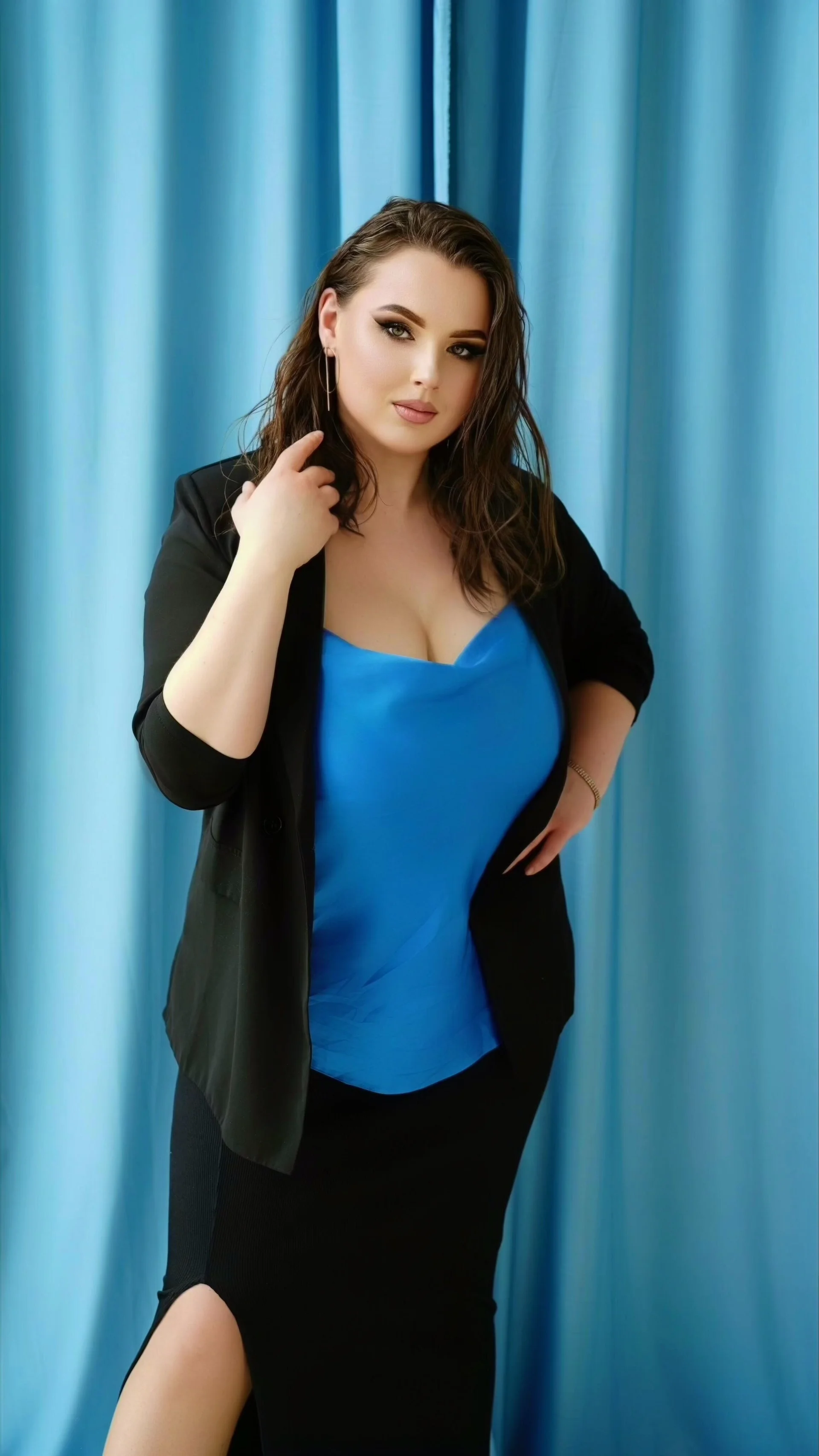 XXX Porn Photo of Nude MelodyMoores 64