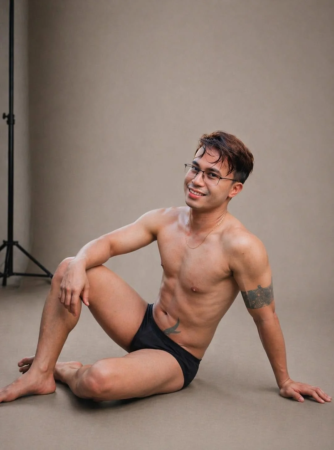 XXX Porn Photo of Nude Notacon26 3