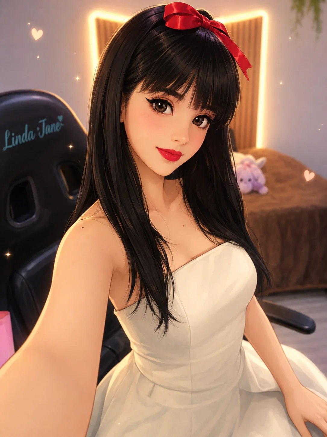 XXX Porn Photo of Nude sailor_moon07 108