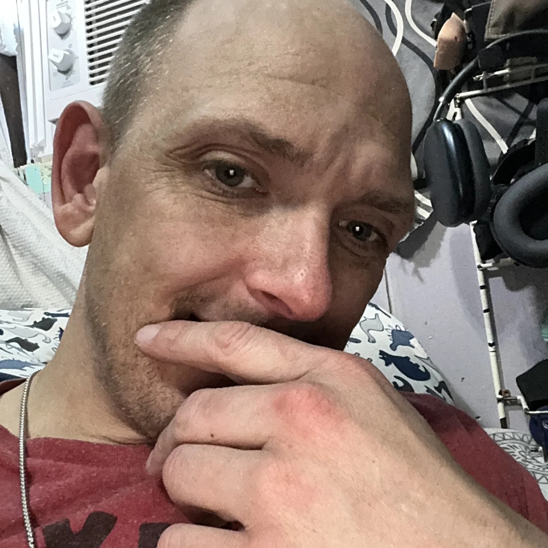 XXX Porn Photo of Nude lickyluke17 30